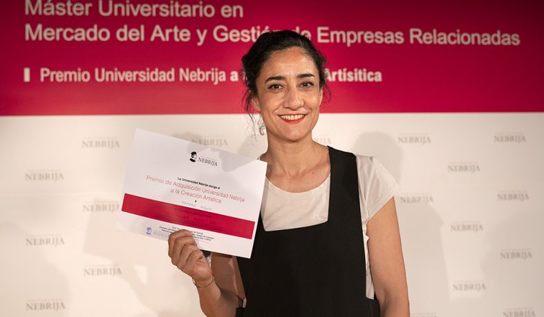 Inauguración exposición Feitizos