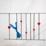 Inauguración exposición Feitizos