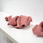 Inauguración exposición Feitizos