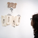 Inauguración exposición Feitizos