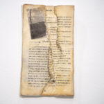 Inauguración exposición Feitizos