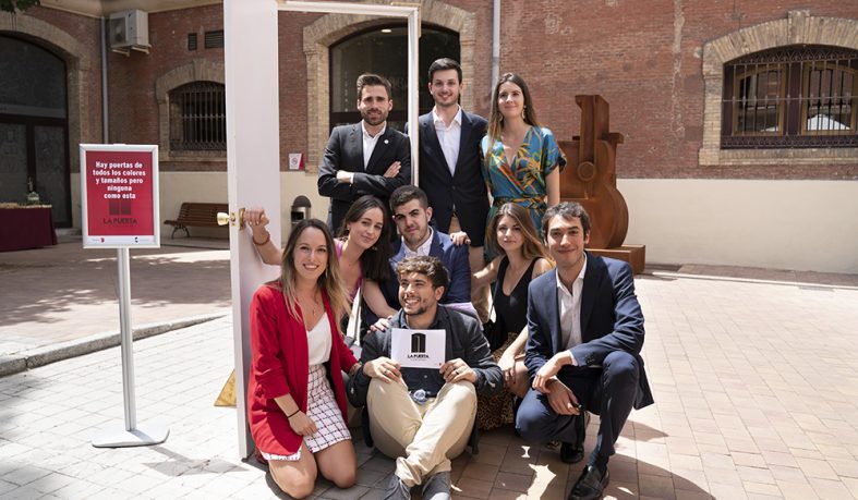 TFG Interdisciplinar