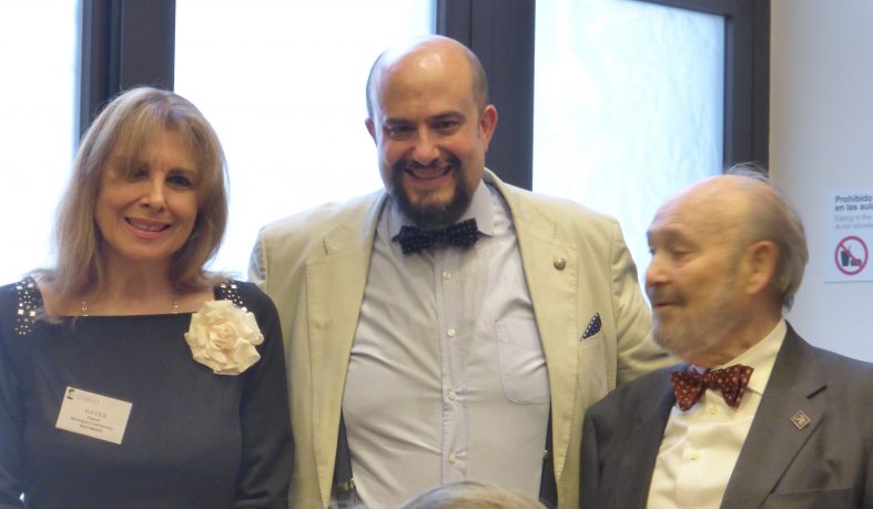 Seguridad Energética