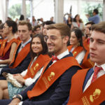 Graduación 2019