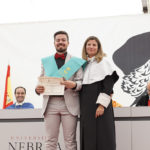 Graduación 2019