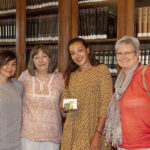 Entrega de Premios Relatos