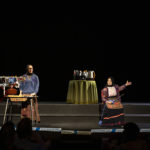 "Hotel Europa" Nebrija Escena