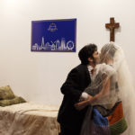 "Hotel Europa" Nebrija Escena