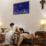 "Hotel Europa" Nebrija Escena