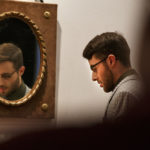 "Hotel Europa" Nebrija Escena