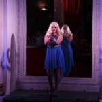 "Hotel Europa" Nebrija Escena