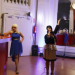 "Hotel Europa" Nebrija Escena