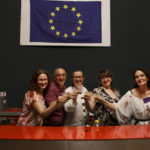 "Hotel Europa" Nebrija Escena