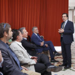 Oportunidades laborales en energías renovables