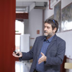 Oportunidades laborales en energías renovables