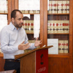 Premios Industria Cultural 2019