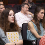 Premios Industria Cultural 2019