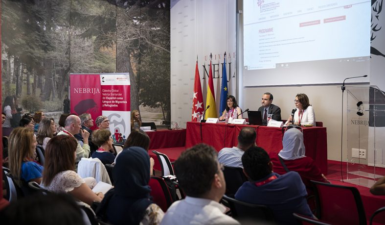 IV Congreso de Lingüística Aplicada a la Enseñanza de Lenguas