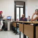 IV Congreso de Lingüística Aplicada a la Enseñanza de Lenguas