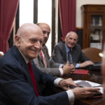 Convenio Mesa del Turismo