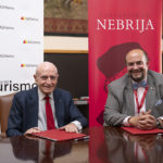 Convenio Mesa del Turismo