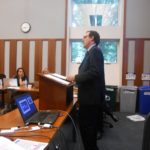 Conferencia Carlos Espaliú