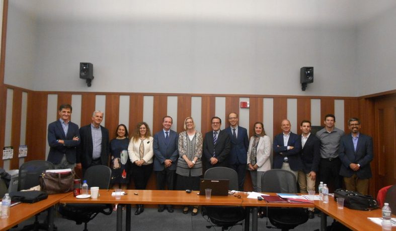 Conferencia Carlos Espaliú