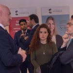 Nuevo centro en Lima, Perú