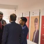 Nuevo centro en Lima, Perú