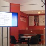 Nuevo centro en Lima, Perú