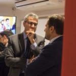 Nuevo centro en Lima, Perú