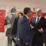 Nuevo centro en Lima, Perú