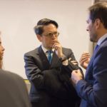 Nuevo centro en Lima, Perú