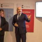 Nuevo centro en Lima, Perú