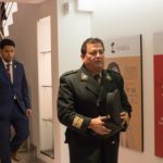 Nuevo centro en Lima, Perú