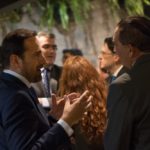 Nuevo centro en Lima, Perú