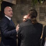 Nuevo centro en Lima, Perú