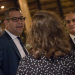 Nuevo centro en Lima, Perú