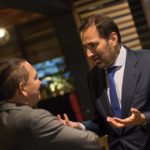 Nuevo centro en Lima, Perú