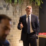 Nuevo centro en Lima, Perú