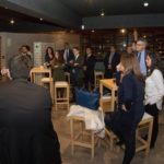 Nuevo centro en Lima, Perú