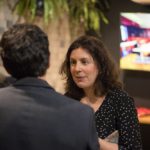 Nuevo centro en Lima, Perú