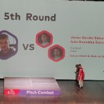 Final Santander Explorer