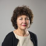 Aurkene Alzua Sorzaba, departamento de Turismo