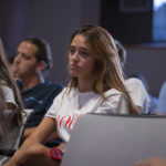 Ángel Sastre y Pablo Cobos, corresponsales de guerra