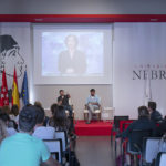 Ángel Sastre y Pablo Cobos, corresponsales de guerra