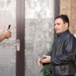 Ángel Sastre y Pablo Cobos, corresponsales de guerra