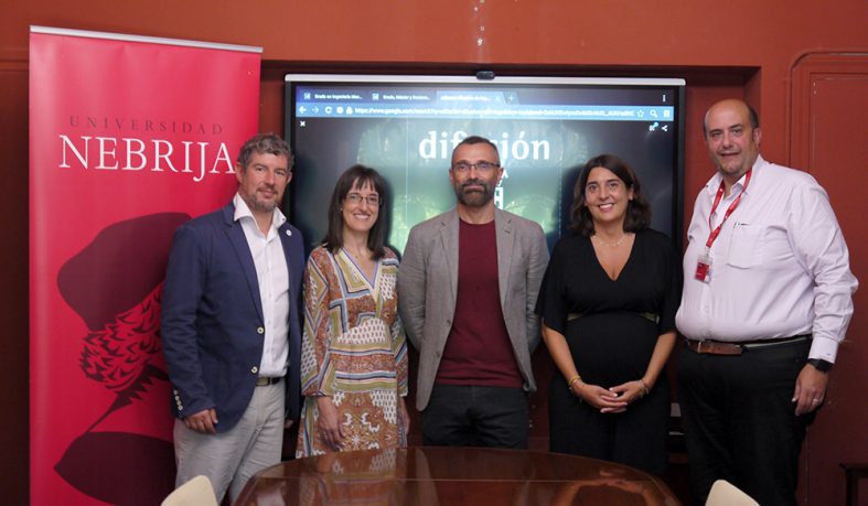 Convenio Editorial Difusión