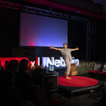 TEDxUNebrija