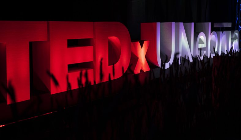 TEDxUNebrija